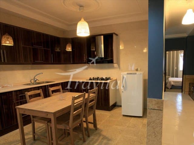 Kimia 2 Hotel – Qeshm - view 2
