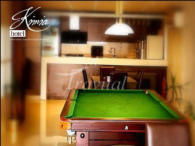 Kimia 2 Hotel – Qeshm - view 3