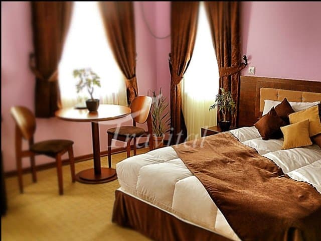 Kimia 2 Hotel – Qeshm - view 4