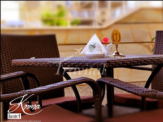 Kimia 2 Hotel – Qeshm - view 5