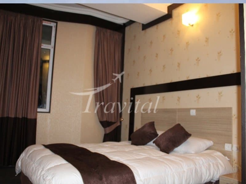 Kimia 3 Hotel – Qeshm - view 3