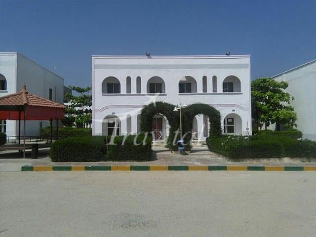 Olympic Hotel – Qeshm