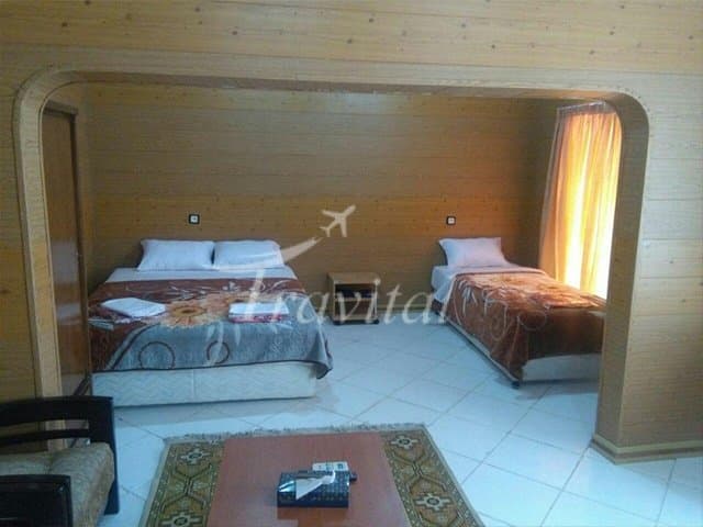 Olympic Hotel – Qeshm
