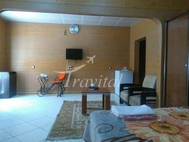 Olympic Hotel – Qeshm