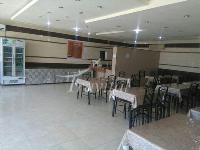 Olympic Hotel – Qeshm - view 5