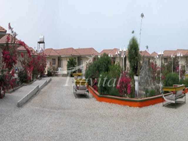 Park Hotel – Qeshm - view 2