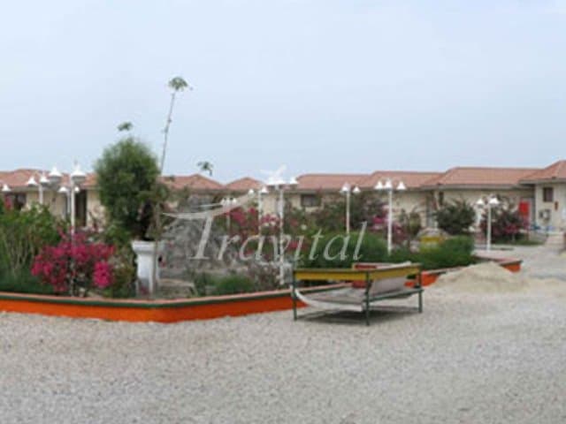 Park Hotel – Qeshm - view 3
