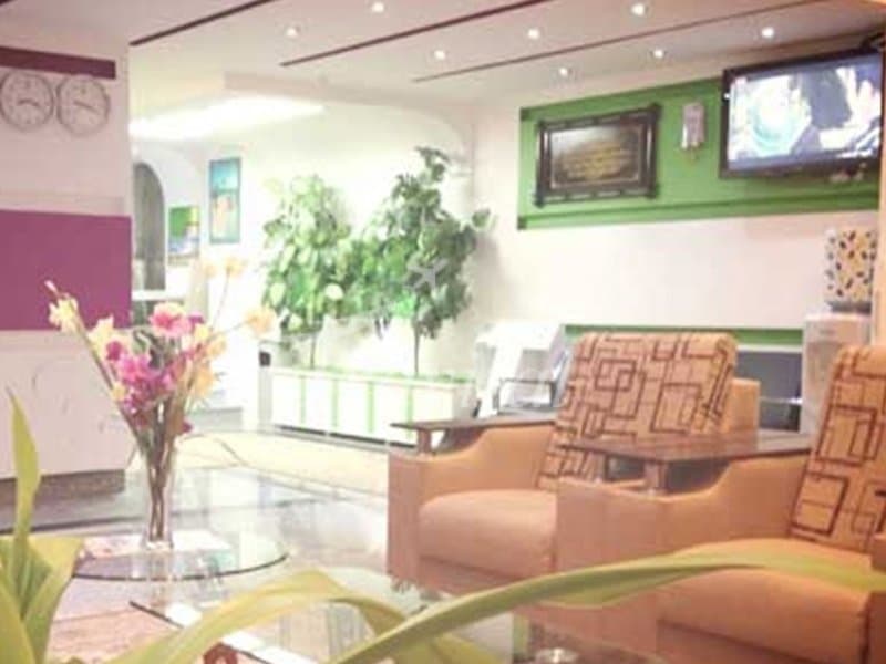 Sama 1 Hotel – Qeshm - view 2