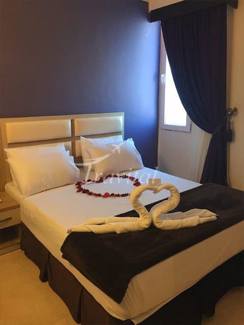 Singo Hotel – Qeshm - view 2