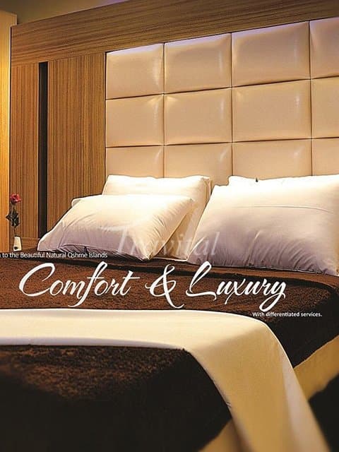 Singo Hotel – Qeshm - view 3