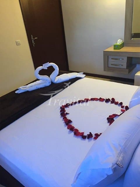 Singo Hotel – Qeshm - view 5