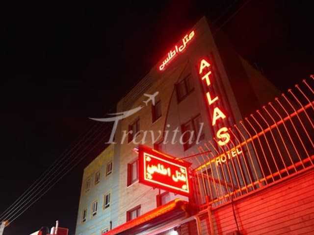 Atlas Hotel – Qom - view 3