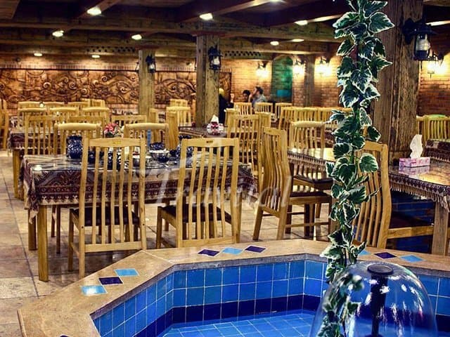 Karimeh Hotel – Qom