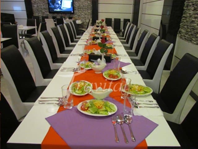 Khorshid Hotel – Qom