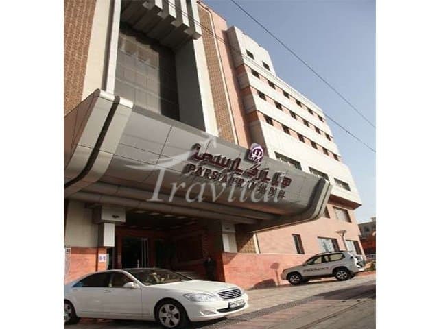 Parsia Hotel – Qom - view 5