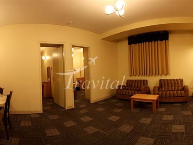 Olympic Hotel – Qom - view 3