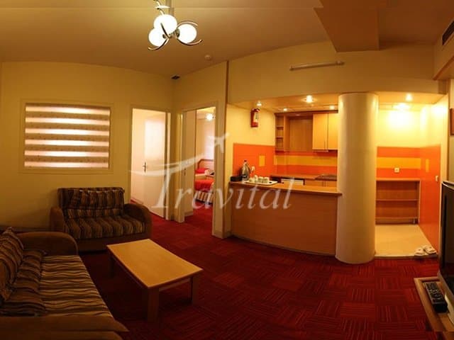 Olympic Hotel – Qom - view 4