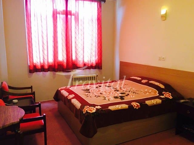 Roz (Rose) Hotel – Qom - view 4