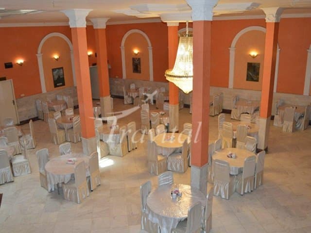 Roz (Rose) Hotel – Qom - view 5