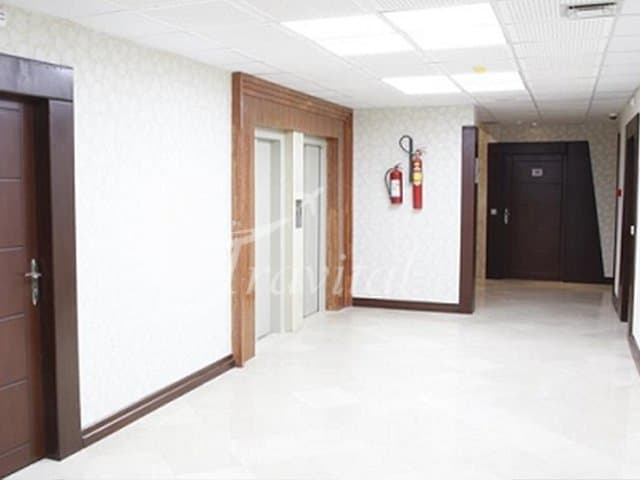 Sadeghiyeh Hotel – Qom