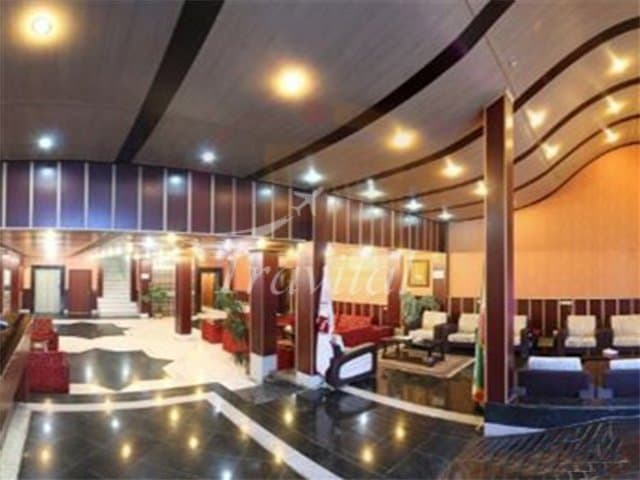 Safa Apartment Hotel – Qom - view 3