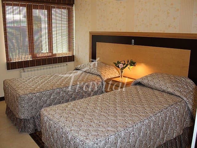 Ahovan Hotel – Ramsar - view 3