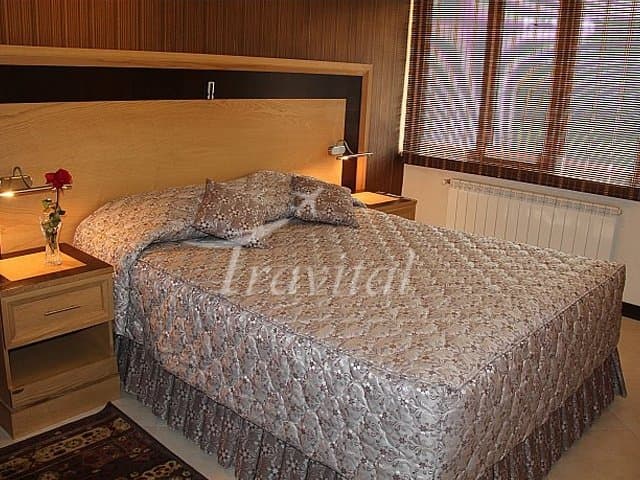 Ahovan Hotel – Ramsar - view 4