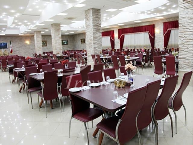 Ahovan Hotel – Ramsar - view 5