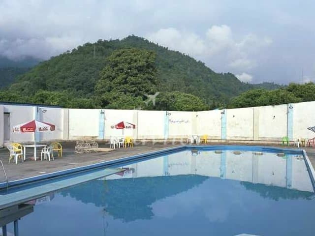 Parsian Azadi Grand Hotel – Ramsar