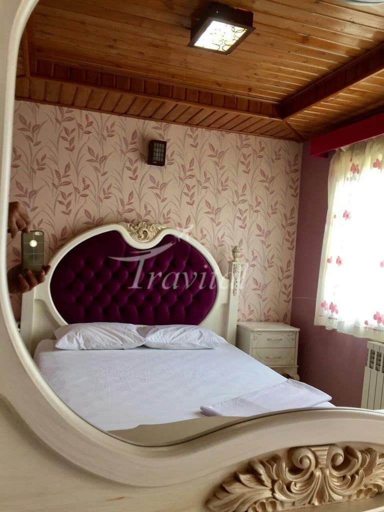Escan (Eskan) Apartment Hotel – Ramsar
