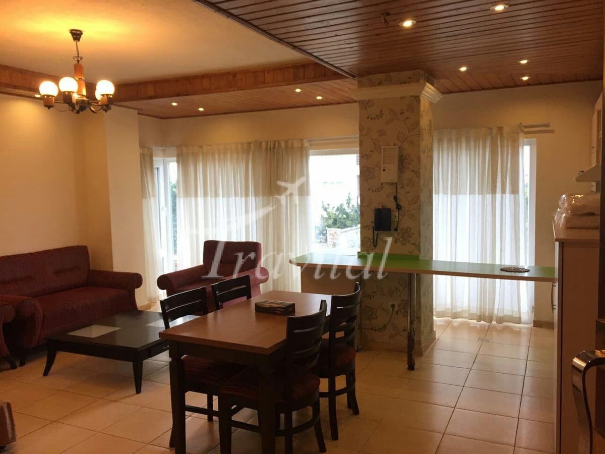Escan (Eskan) Apartment Hotel – Ramsar - view 2