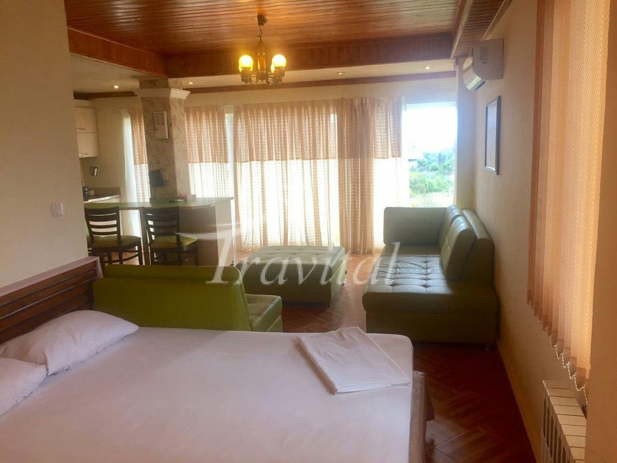 Escan (Eskan) Apartment Hotel – Ramsar - view 3