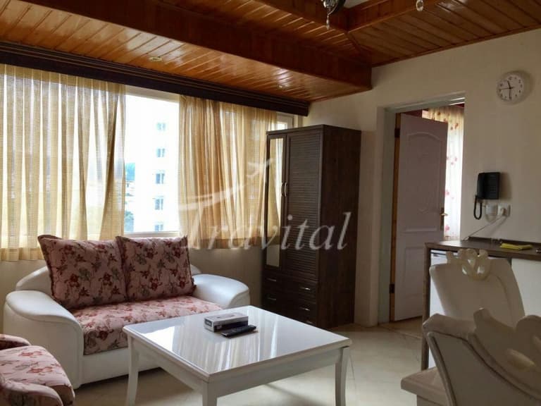 Escan (Eskan) Apartment Hotel – Ramsar
