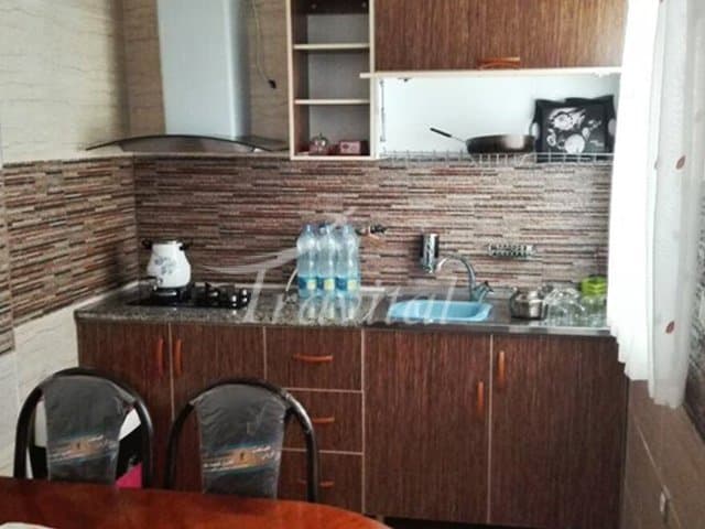 Karen Apartment Hotel – Ramsar