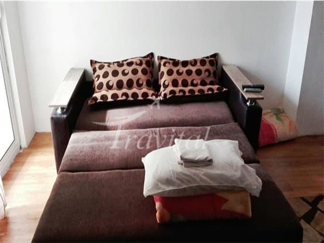 Karen Apartment Hotel – Ramsar