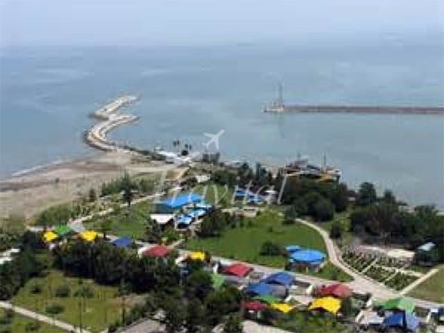 Khazar Motel – Ramsar