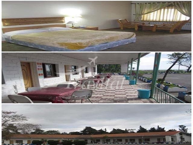 Khazar Motel – Ramsar