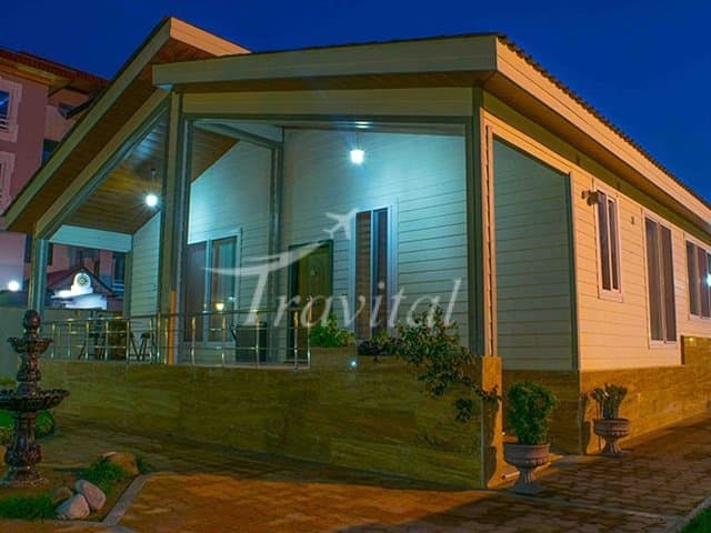 Kowsar Apartment Hotel – Ramsar