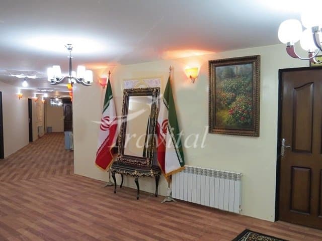 Mahtab Hotel – Ramsar