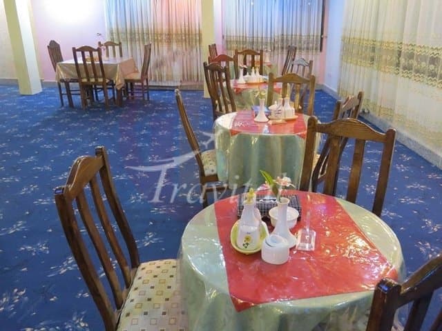 Mahtab Hotel – Ramsar