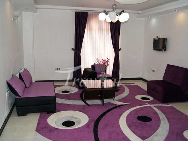 Neyestan Apartment Hotel – Ramsar