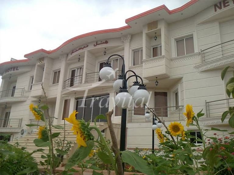 Neyestan Apartment Hotel – Ramsar