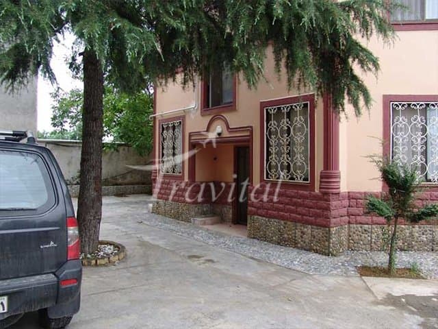 Paradise Apartment Hotel – Ramsar - view 3