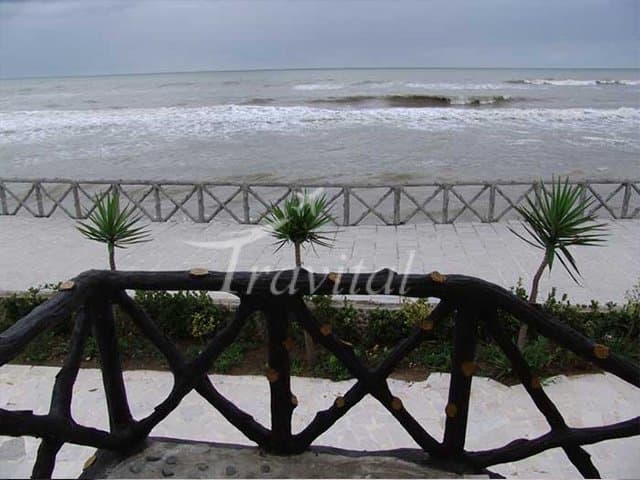 Paradise Apartment Hotel – Ramsar - view 4