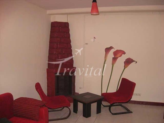 Paradise Apartment Hotel – Ramsar - view 5