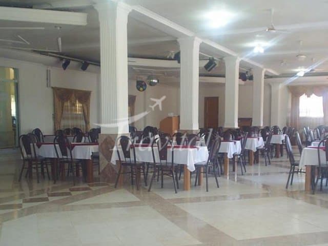 Baharestan Hotel – Rasht