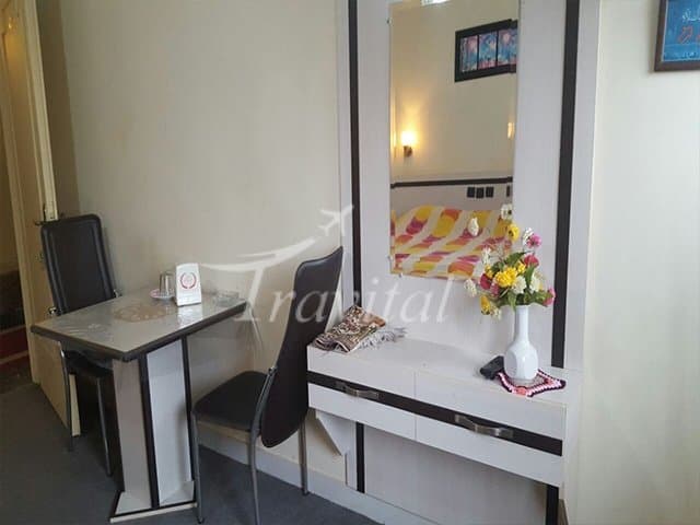 Ordibehesht Hotel – Rasht