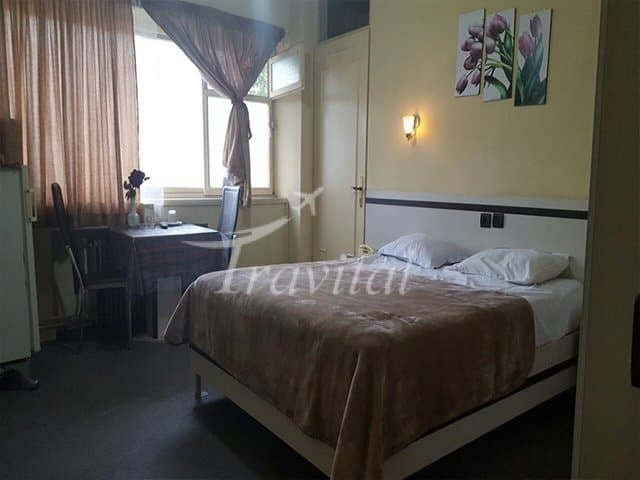 Ordibehesht Hotel – Rasht