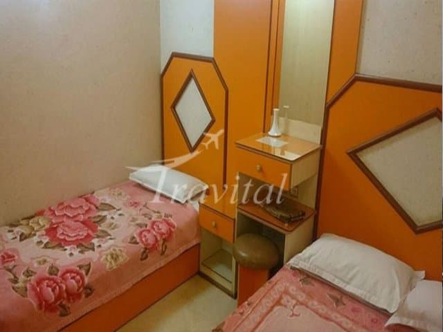 Park Hotel – Rasht