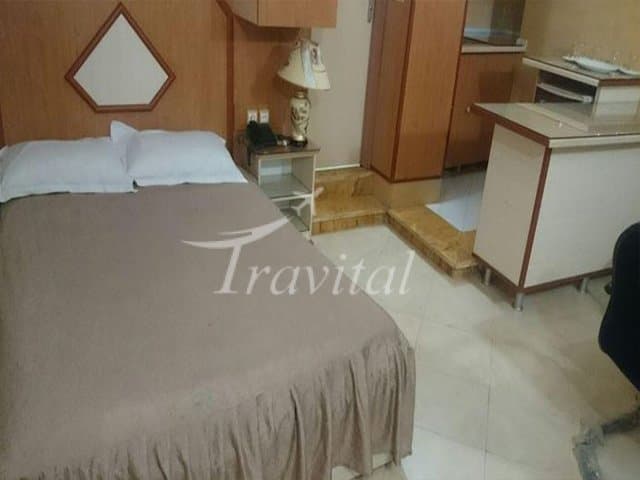 Park Hotel – Rasht